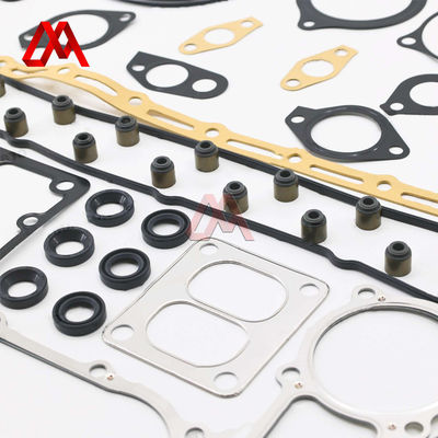 Truck Replacement Parts 1-87814496-0 1-87812316-0 1878144960 1878123160 Engine Overhaul Gasket Set For ISUZU XE FVR
