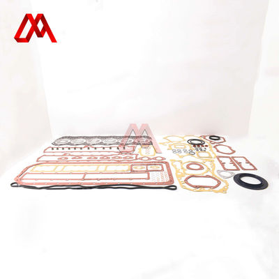 Truck Replacement Parts Full Gasket Set ME997356 Engine Repair Kit for MMC FUSO 6D16T