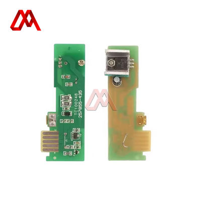 High Quality Speedometer Electronic Board 8-97185512-0 8971855120 for ISUZU 4HG1 Truck