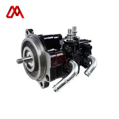 Heavy Duty Hydraulic Power Steering Pump 8-97258461-0 8972584610 for ISUZU 4HG1 4HE1 Truck