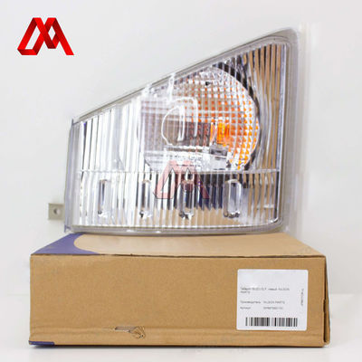 Truck Spare Parts 8-97585173-0 8-98155459-0 Turn Signal Lamp 8975851730 8981554590 8-97585-173-JL for ISUZU 700P