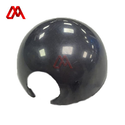 Truck Spare Parts 8-97581-631-2 8-97581631-2 Mirror Stay Cap 8975816312  for ISUZU NKR NPR