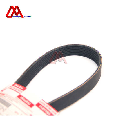 Truck Replacement Parts 8-94452904-0 5-87610059-0 8944529040 5876100590 Cooling Fan Belt for ISUZU TFR 4ZE1