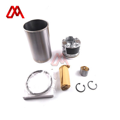 5878144030 5-87814403-0 Engine Cylinder Liner Set for ISUZU 4JJ1 