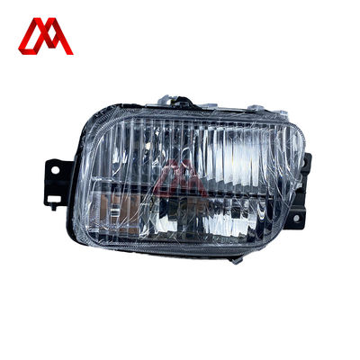 Truck Left Side Fog Light Unit for Mitsubishi 4M50 OEM 0608020009