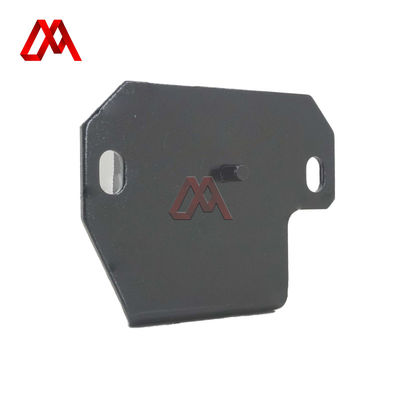 BVP RUBBER ENGINE FOOT FRONT 5876101900 5-87610190-0 8971228951 8-97122895-1 for ISUZU NKR NHR NLR NMR QKR 