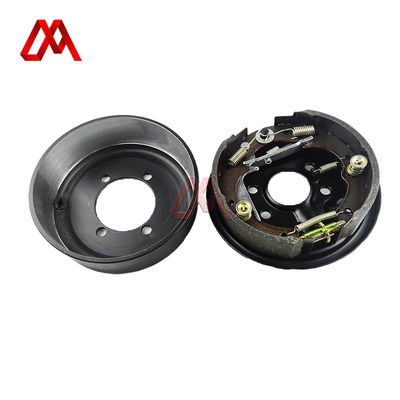 Parking Brake Assembly for Isuzu NPR DIESEL USA Truck 8-97100212-J 897100212J