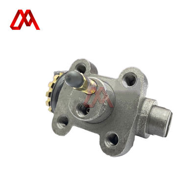 MB060571 front brake wheel cylinder assembly for Mitsubishi Canter FE111 FE444 Fuso PS100 FE2 FE3 FE4 Rosa Bus