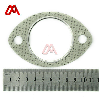 8-94328-353-0 8-94328353-0 8943283530 Silencer To Exhaust Pipe Gasket for ISUZU TFR17 NHR54 4ZE1 4JA1 