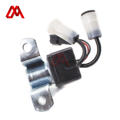 Relay for Car Use 1-81171-075-1 1-81171075-1 1811710751 1-81171-075-0 1-81171-087-0 Starter Relay for ISUZU FRR FVR CXZ 10PE1 ELF