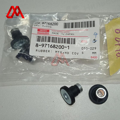 8-97381-524-0  8-97381524-0 8973815240 Cover Mounting Rubber for ISUZU NKR NNR 4JJ1-TC 