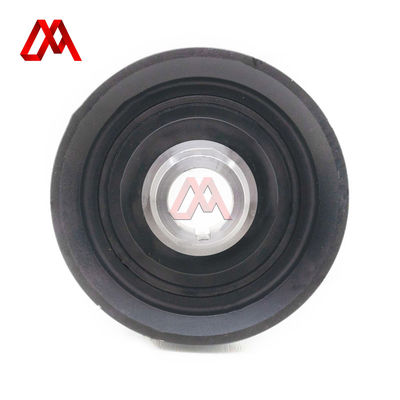 Truck Parts 8973615620 8-97361562-0 8-97361-562-0 Crankshaft Pulley for ISUZU ELF 4JJ1