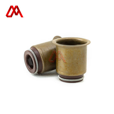 8943966092 8-94396609-2 Valve Guide Seal for ISUZU 6HH1 4HF1 4HE1 Engine FSR32 6HE1T