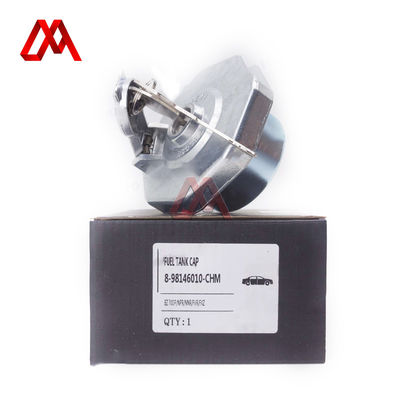 8-98201369-0 8-98146010-0 Fuel Tank Cap With Key 8982013690 8981460100 for ISUZU NPR75 NQR75 4HK1