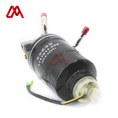 8-97240126-0 8972401260 Fuel Sedimenter for ISUZU NKR77 4JH1