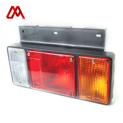8-97213370-0 8-97213351-0 1-82230209-0 8972133700 8972133510 1822302090 Rear Combination Lamp Assembly for ISUZU