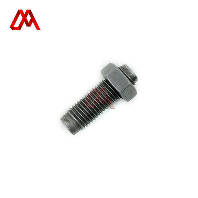 8-94395024-0 Rocker Arm Adjuster Screw 8943950240 for ISUZU FVR34 6HK1