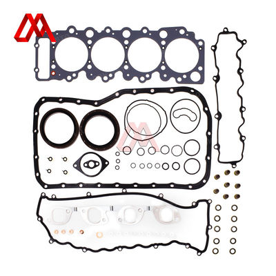 IZUMI Auto Parts OEM Engine Overhaul Gasket Kit for ISUZU 4HJ1 5-87815084-0 5878150840