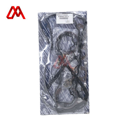 IZUMI Auto Parts OEM Engine Overhaul Gasket Kit for ISUZU 4HJ1 5-87815084-0 5878150840