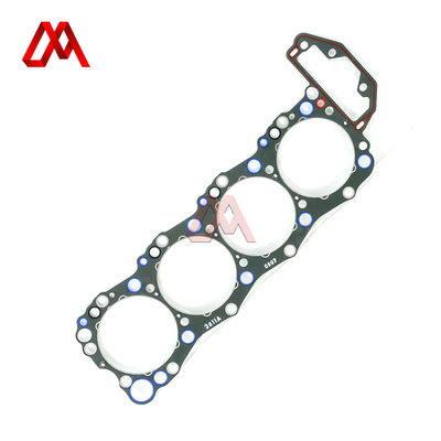 J05E Gasket Cylinder Head Gasket 11115-2611 111152611 J05c Diesel Engine Parts for HINO