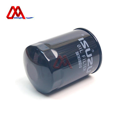 BVP 5-87610021-0 8-97329911-0 5876100210 8973299110 Oil Filter for ISUZU 4JH1 