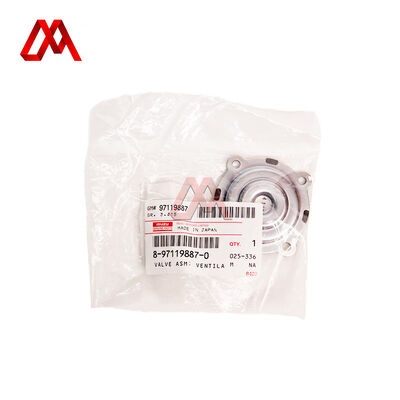8971198870 8-97119887-0 Ventilation Valve Assembly for ISUZU NKR77 4JH1