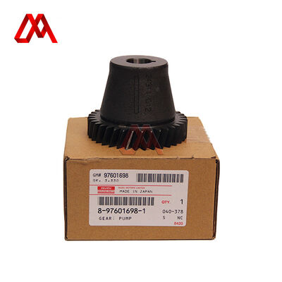 8-97601698-1 Pump Gear 8976016981 for ISUZU NKR 4HK1
