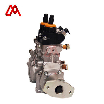 094000-0480 Injector Pump Asm 8976034144 8-97603414-4 For ISUZU CYZ51K 6WF1