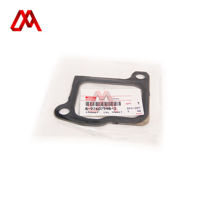 8-97607598-3 1-14115096-1 8976075983 1141150961 Inlet Manif To Head Gasket for ISUZU 6WF1 CXZ51K 