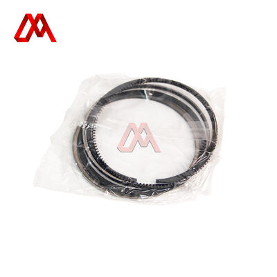 Genuine Parts Japan Piston Ring STD 8-98240483-0 8982404830 For ISUZU 6BG1TC ZX210 EX210-5 ZX270