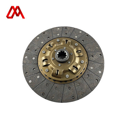 1-31240671-SY 1-31240901-0 1-31240671-0 Clutch Disc 1312409010 1312406710 Suitable for ISUZU FRR 6HH1 6HK1