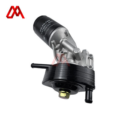 Oil Filter ASM 8-97176074-0 8971760740 for ISUZU 100P-T TC Japan Parts