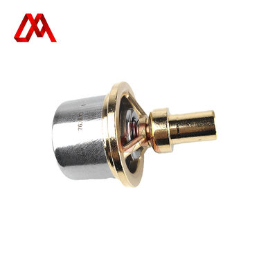 Premium 1-13770080-J 113770080J 76.5C Thermostat for Isuzu CXZ 10PD1 Truck