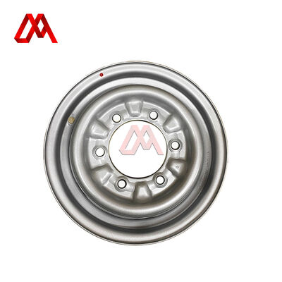 Disc Wheel 8-97145126-0 8971451260 for ISUZU Elf NHR85A