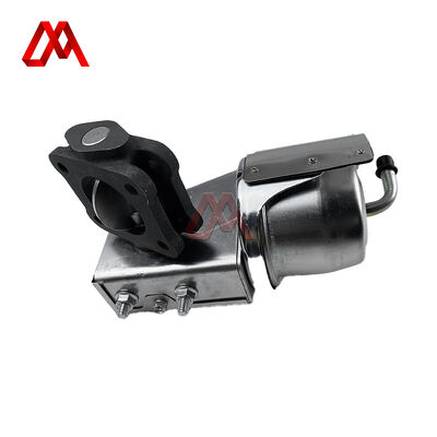 8-97102372-0 Diesel Engine Exhaust Brake 8971023720 for Isuzu 100P 