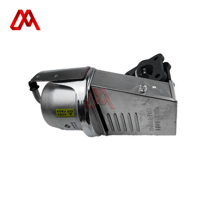 8-97102372-0 Diesel Engine Exhaust Brake 8971023720 for Isuzu 100P 