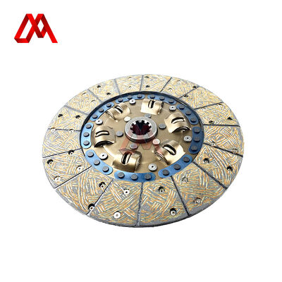 1-31240671-J 131240671J Grade Clutch Disc 35010 for Isuzu FTR Truck