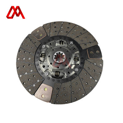 1-31240699-0 1312406990 430*16 Clutch Disc for Isuzu EXR 10PC1 Truck