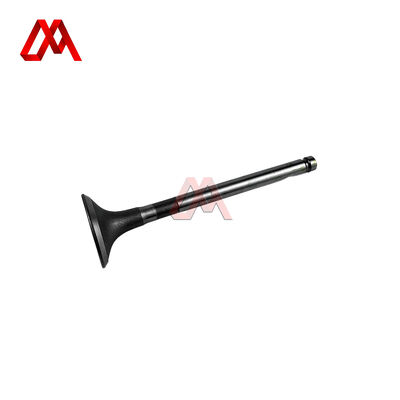 8-97028706-0 Exhaust Valve 8970287060 for ISUZU NPR NKR 4BG1