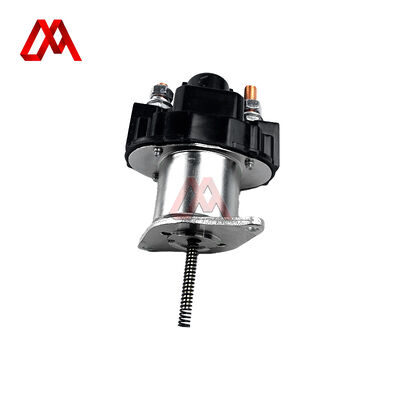 1-81100133-0 1-81151103-1 Engage Starter Switch 1811001330 1811511031 Suitable for ISUZU FVR34 6HK1