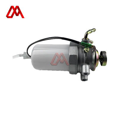 China IZUMI Truck Parts 8941547540 8-94154754-0 Fuel Sedimenter for ISUZU NHR NKR 4JB1