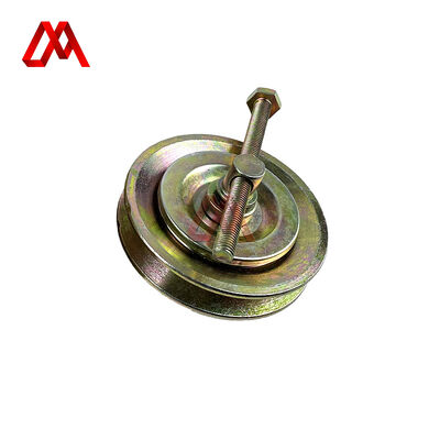 China IZUMI Truck Parts 8-94128866-0 8941288660 Power Steering Idler Pulley for ISUZU 4JB1 NKR55