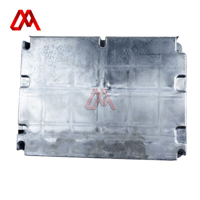 1-80111114-0 1801111140 ECM Engine Control Unit for ISUZU 6WF1 CYH Heavy Duty Truck