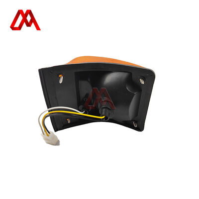 Heavy Duty Truck Parts 1-82210172-3 1822101723 Left Front Turn Signal Light for ISUZU Forward 1992 U-FSR32HB 