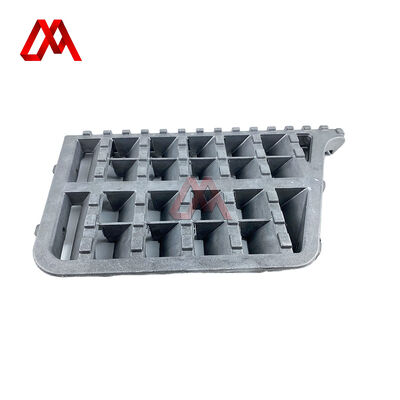 Heavy Duty Truck Parts 1-71996174-0 1719961740 Step Plate For ISUZU ESR FRR FSR FVZ34 6HK1