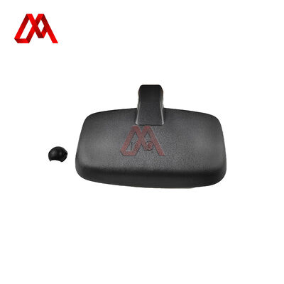 Heavy Duty Truck Parts 1717379190 1-71737919-0 SL-1673 Rearview Mirror Asm Outside RR View for ISUZU CXZ EXR 10PD1