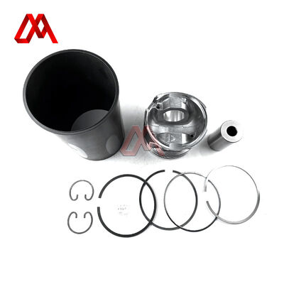 1-87812928-0 1878129280 Cylinder Liner Assembly Fit for ISUZU CYZ 6WF1 Truck Engine