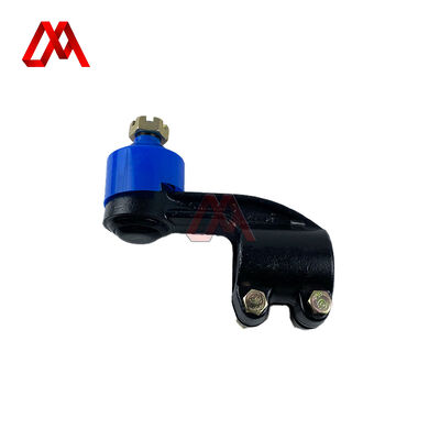 IZUMI Truck OEM Parts 1-43150801-0 8-98236790-0 Tie Rod Rod End 1431508010 8982367900 for ISUZU CXZ81K 10PE1