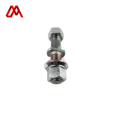 IZUMI Truck OEM Parts 1-42333342-0 1423333420 Rear Hub Bolt For ISUZU FTR FVR FVZ CVR CXZ 