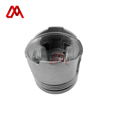 OE 1-87812486-J 187812486J Cylinder Liner Kit for Isuzu 6BG1TRA Truck